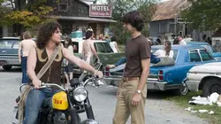 Hôtel Woodstock en streaming