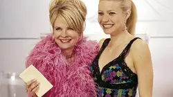 Hôtesse à tout prix