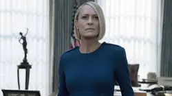 House of Cards