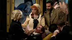 HPI S05E06 Tequila Sunrise