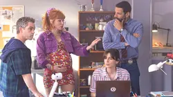 HPI S04E07 Mosaïque en streaming