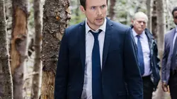 Hudson et Rex S03E01 Comment tout a commencé