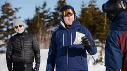 Hudson et Rex S02E19 Harcèlement