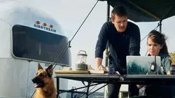 Hudson et Rex S02E19 Harcèlement