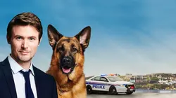 Hudson et Rex S04E01 Sid et Nancy