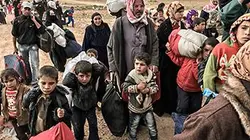 Human Flow en streaming