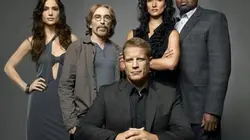 Casting Human Target : la cible S02E02 Rédemption