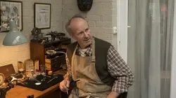 Humans S01E02 Changement de programme en streaming