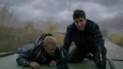 Hurricane en streaming