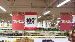 Hypermarchés, la chute de l'empire