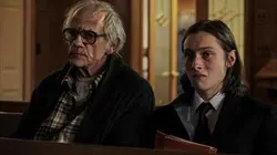 I Am Not a Serial Killer en streaming