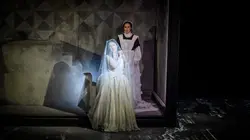 I Capuleti e i Montecchi
