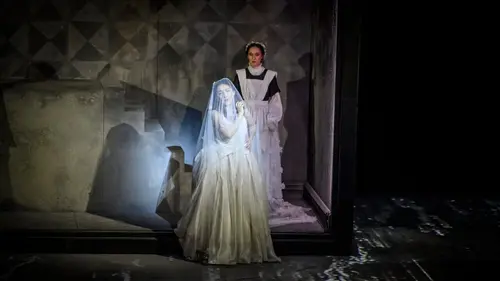 Casting I Capuleti e i Montecchi