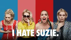 Casting I Hate Suzie S01E08 Acceptation