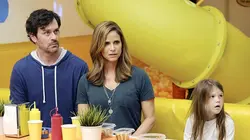 I'm Sorry S01E06 Trop lente en streaming