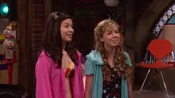 iCarly S01E11 Poussins.com en streaming