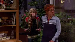 iCarly S01E06 Espionnage en streaming