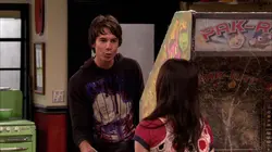 iCarly S02E05 Pak-Rat