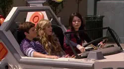 iCarly S02E11 Le concours en streaming