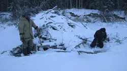 Ice Lake Rebels Grand Froid