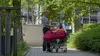 2023 • Ici et maintenant - Au coeur d'une unité de soins palliatifs