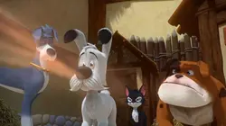 Casting Idéfix et les Irréductibles