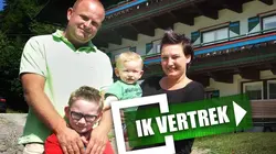 Ik vertrek S17E10 Remco & Colinda