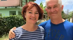 Ik vertrek S17E10 Remco & Colinda