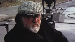 Il était une fois... Sergio Leone