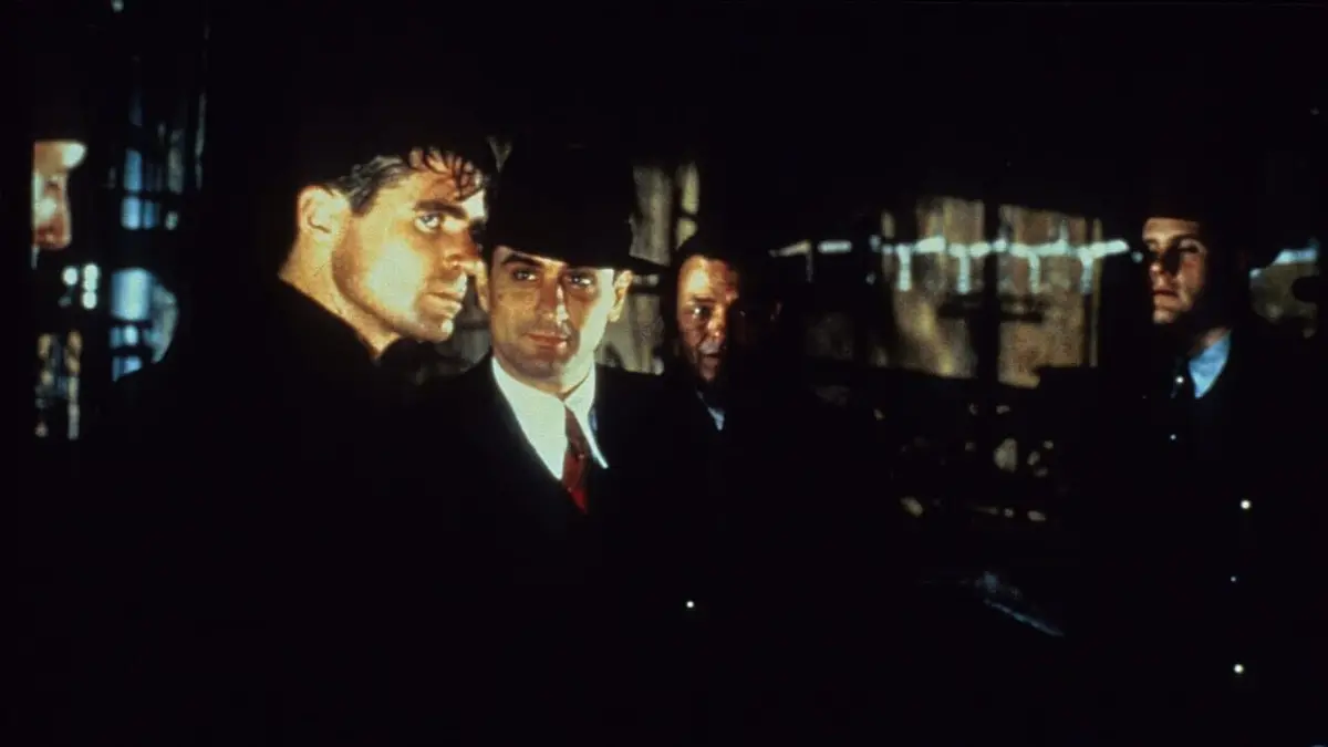 Il était une fois en Amérique (Film) où regarder TV, Replay, Streaming