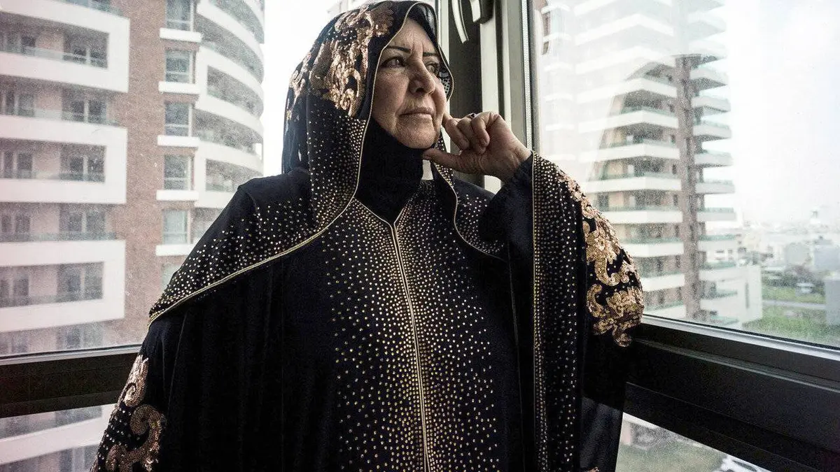 Il était une fois en Irak