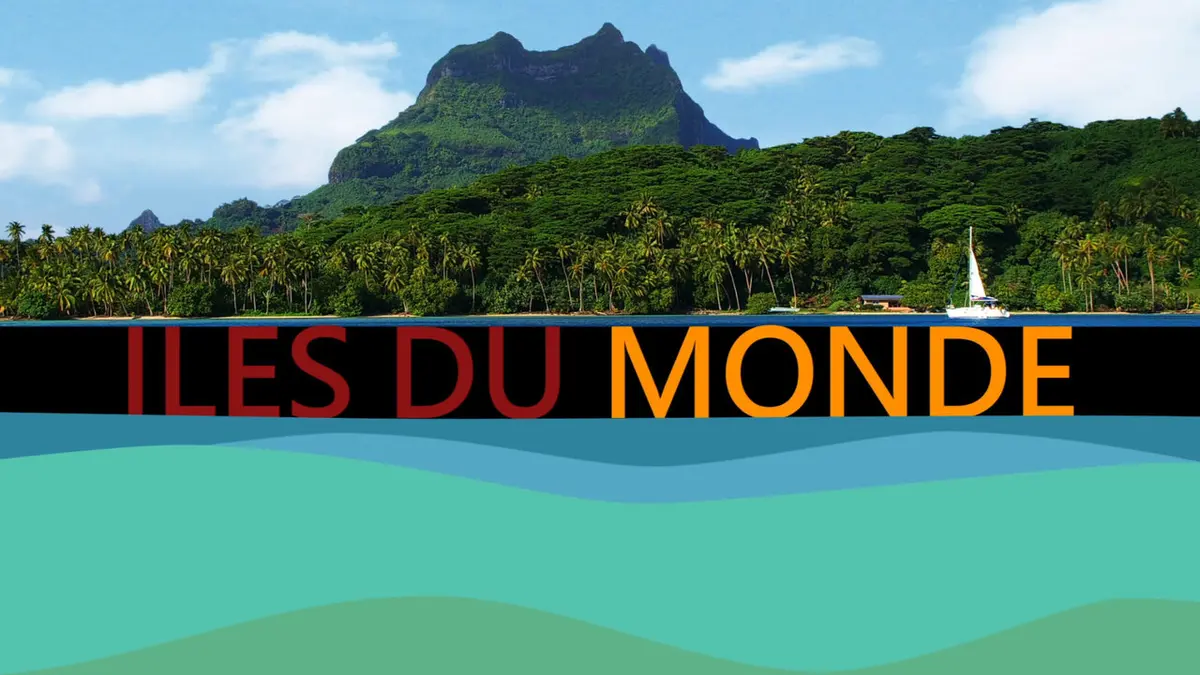 Casting Iles du monde