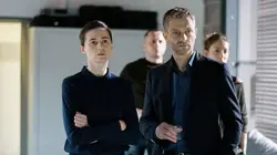 Casting Illegals S01E05