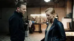 Casting Illegals S01E08