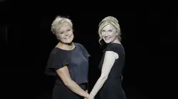 Ils s'aiment depuis 20 ans