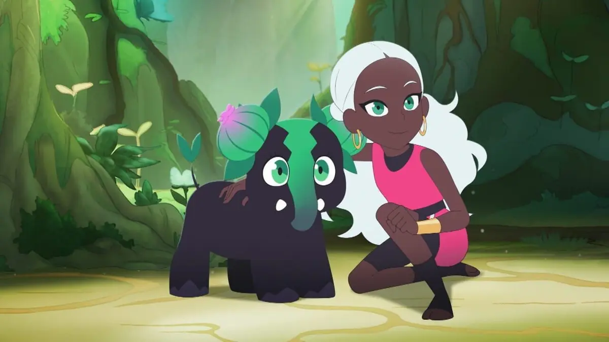 Imago S01E14 Préjugés