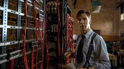 Imitation Game