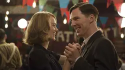 Imitation Game