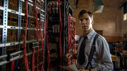 Imitation Game