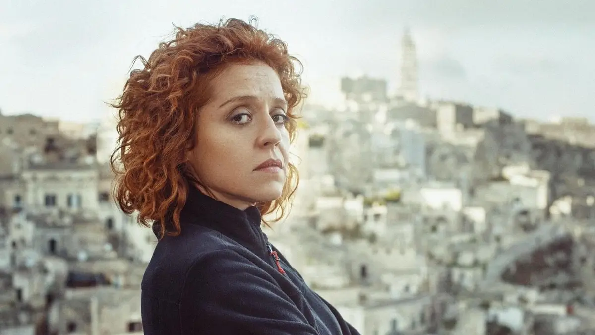 Imma Tataranni, substitut du procureur en streaming