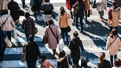 Immigrants de souche Olga, la déterminée