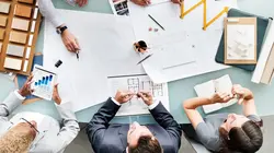 Immigrants de souche Olga, la déterminée