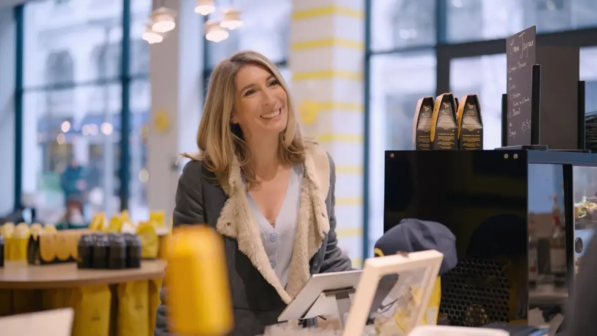 Impact : L'épopée joyeuse