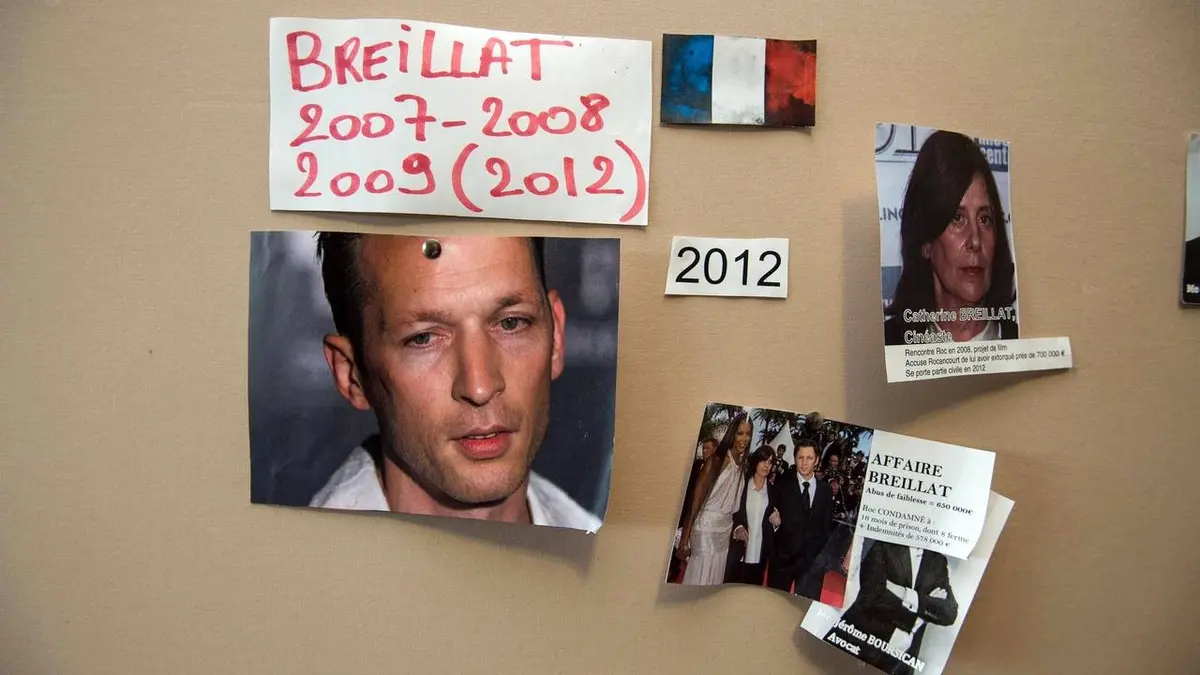 Imposture(s) E02 L'origine du mal