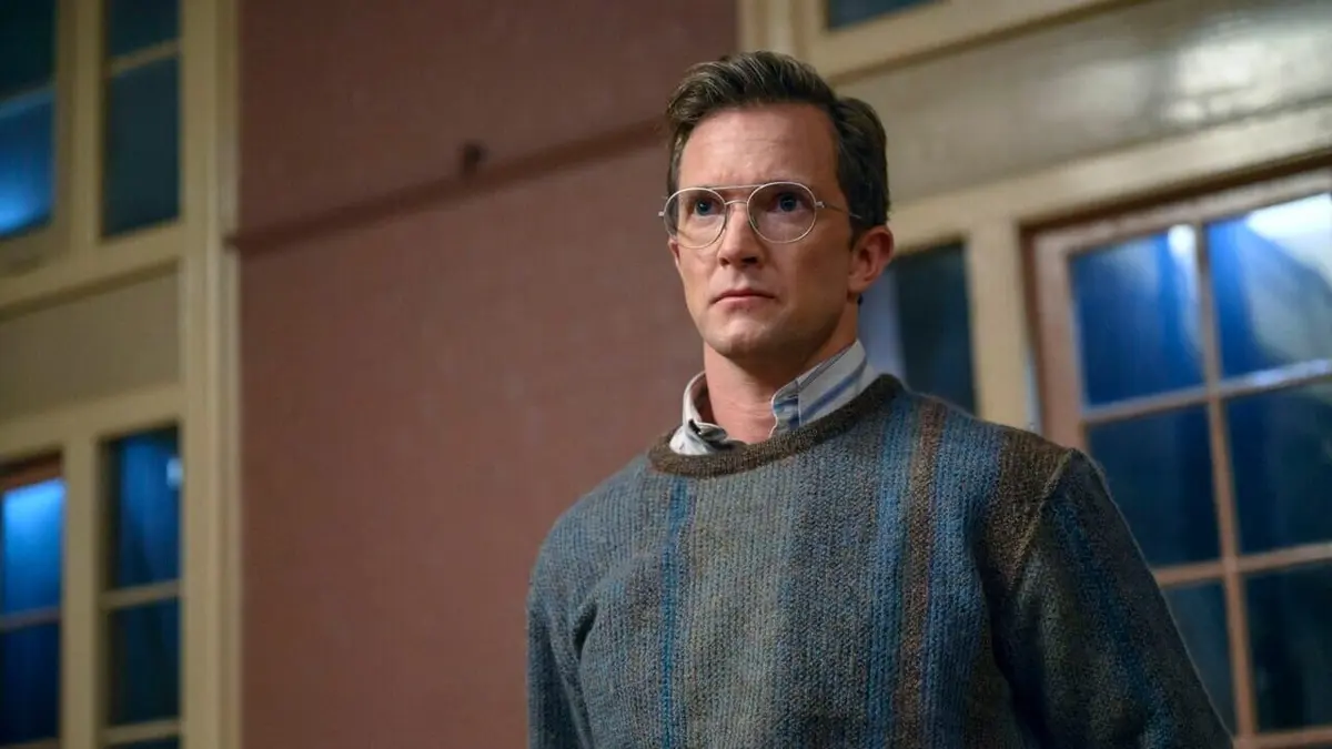 In Our Blood S01E01 Grid