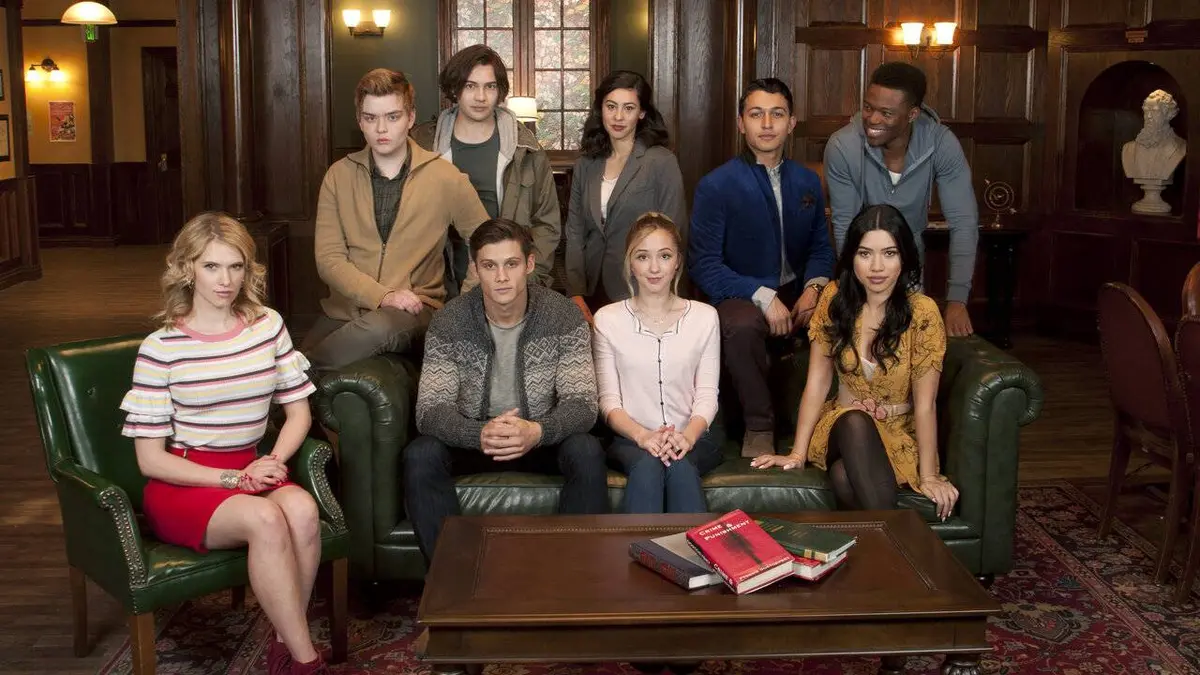 Casting In the Vault E07 Valentina