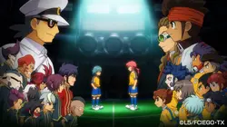 Inazuma Eleven Go