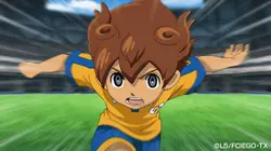 Inazuma Eleven Go