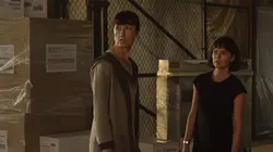 Incorporated S01E08 Réalignement opérationnel