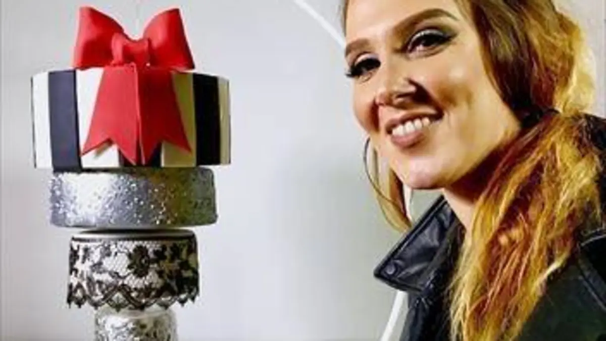 Extreme Cake Makers S03E10